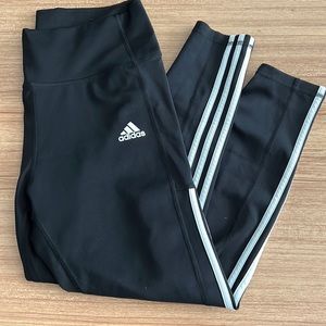 Adidas workout pants